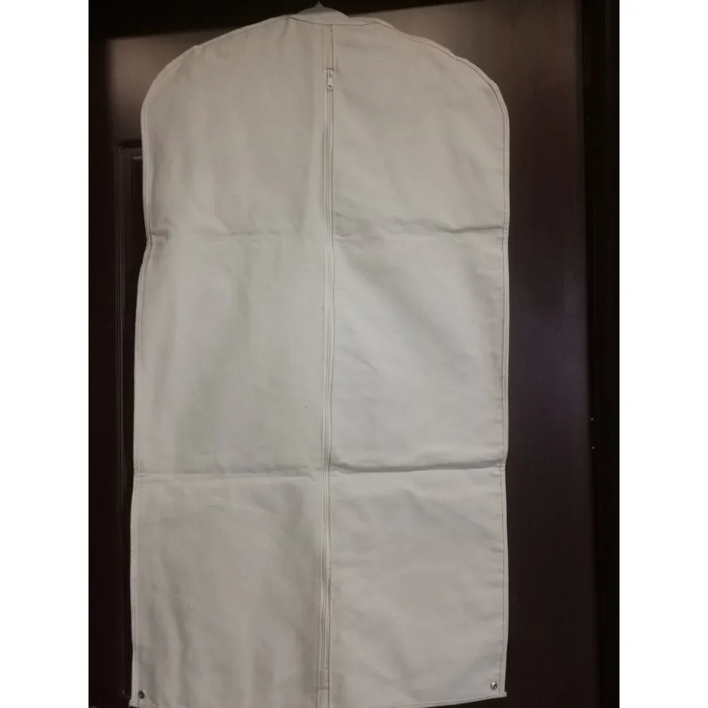 Mr Garment Bag Cover Suit Jacket Dust Protector Travel Storage Case